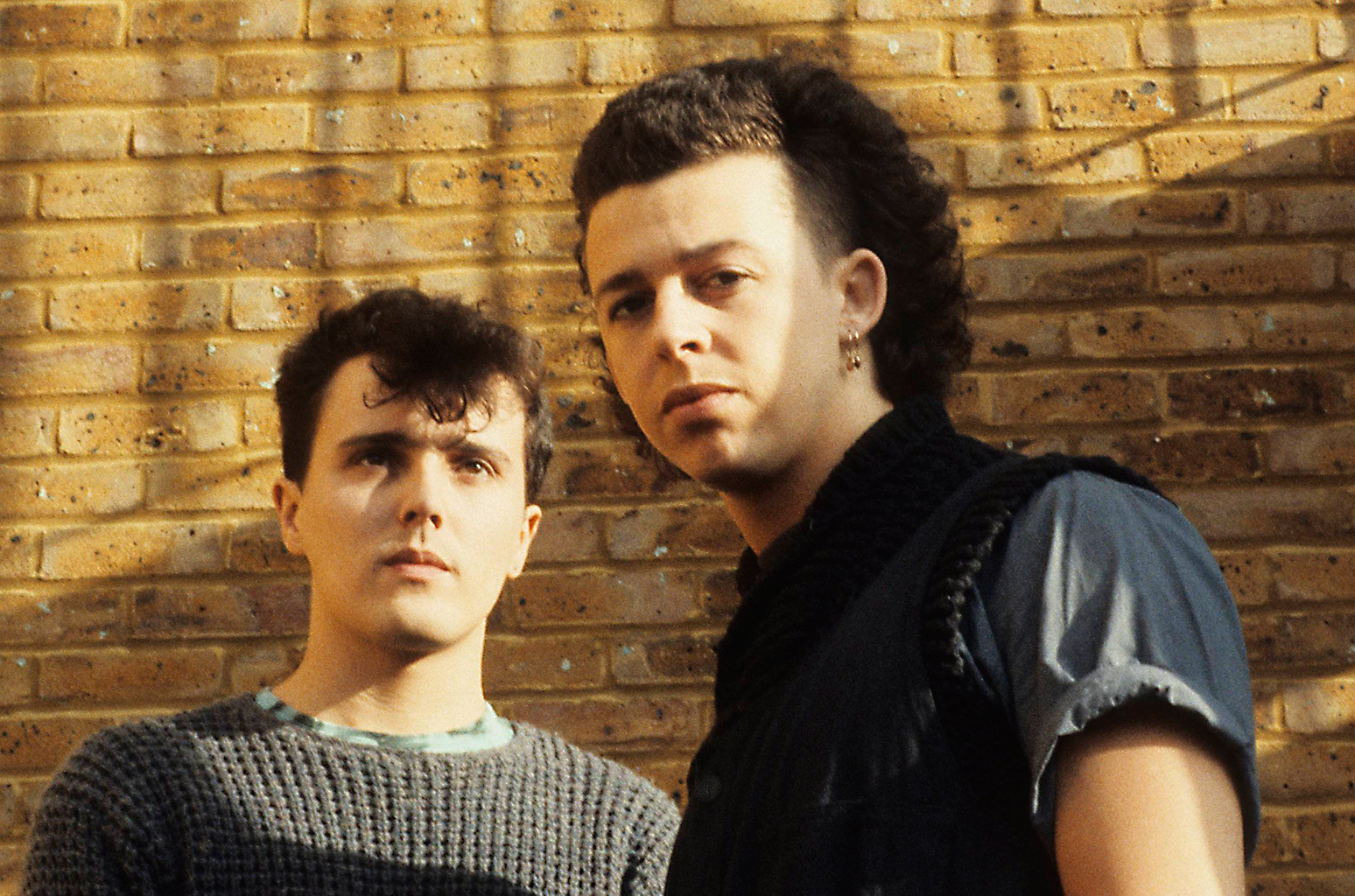 Tears For Fears - Mad World 